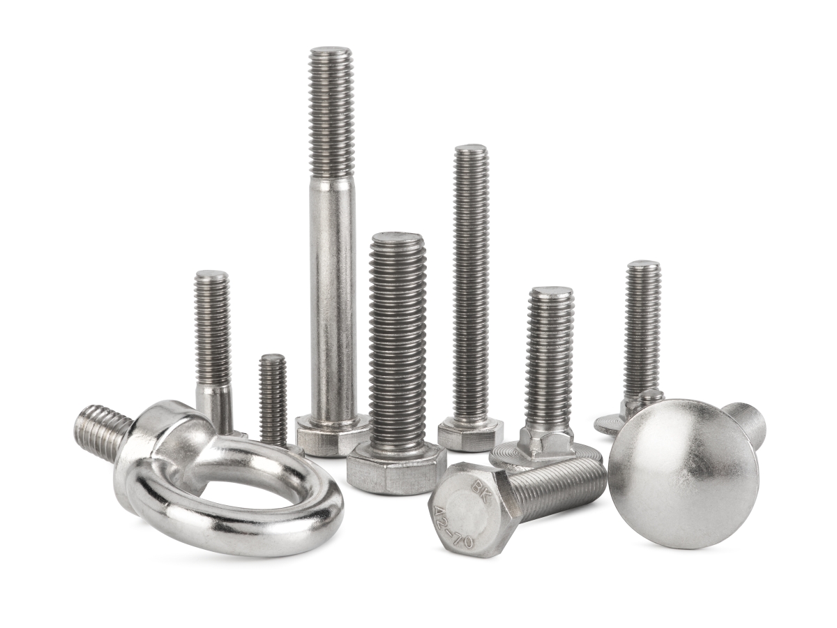 Fasteners