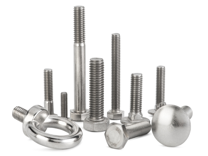 Fasteners